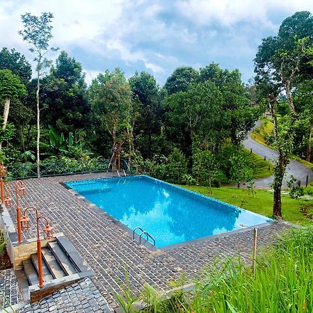 Jeevess Retreat Wayanad Hotel Exterior photo