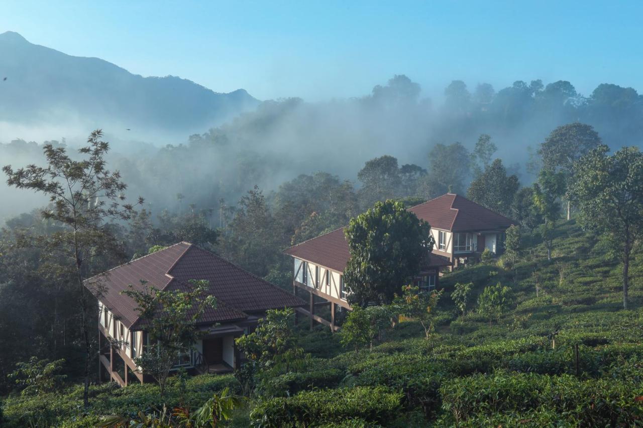 Jeevess Retreat Wayanad Hotel Exterior photo