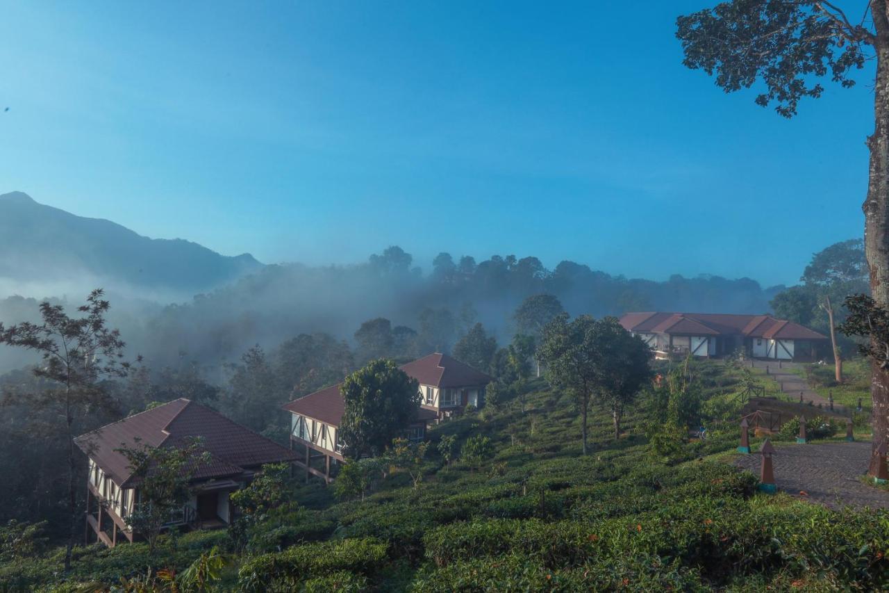 Jeevess Retreat Wayanad Hotel Exterior photo