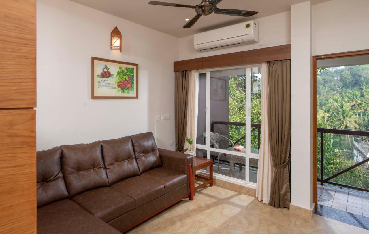 Jeevess Retreat Wayanad Hotel Exterior photo