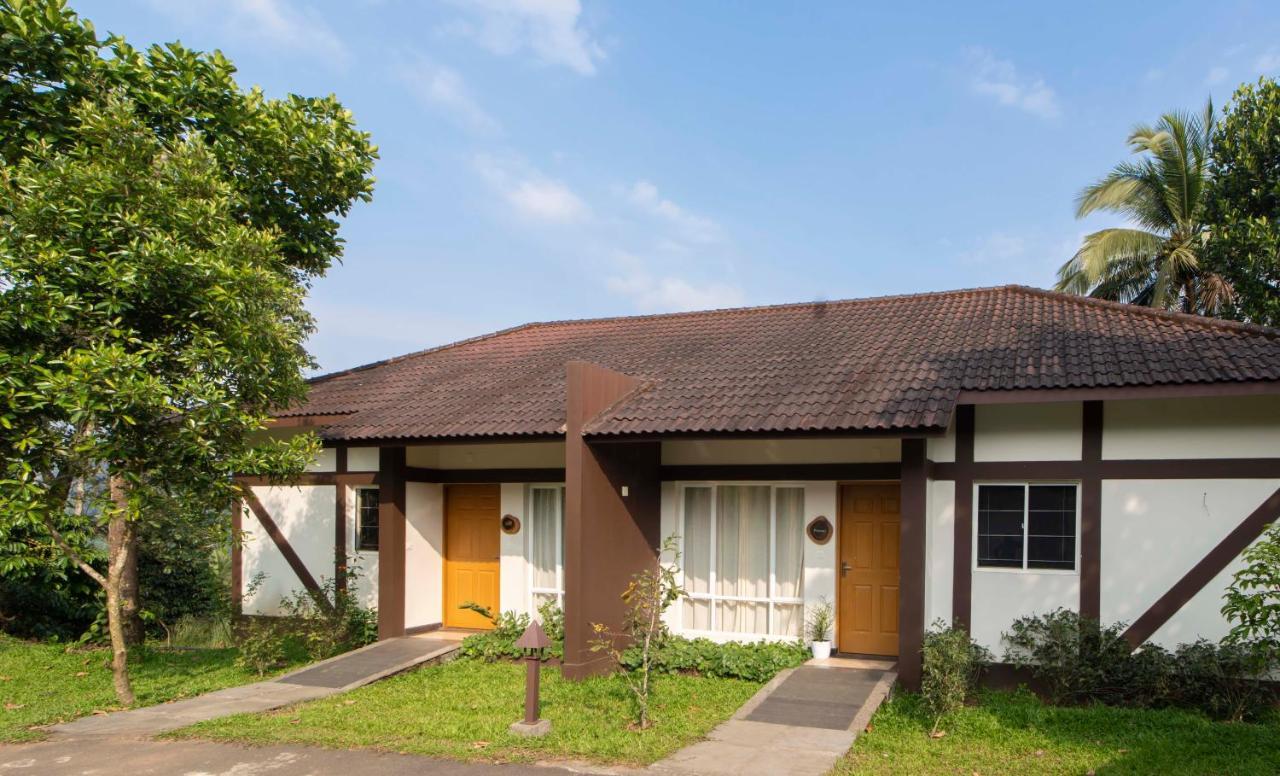 Jeevess Retreat Wayanad Hotel Exterior photo