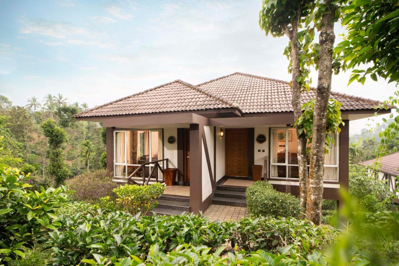 Jeevess Retreat Wayanad Hotel Exterior photo