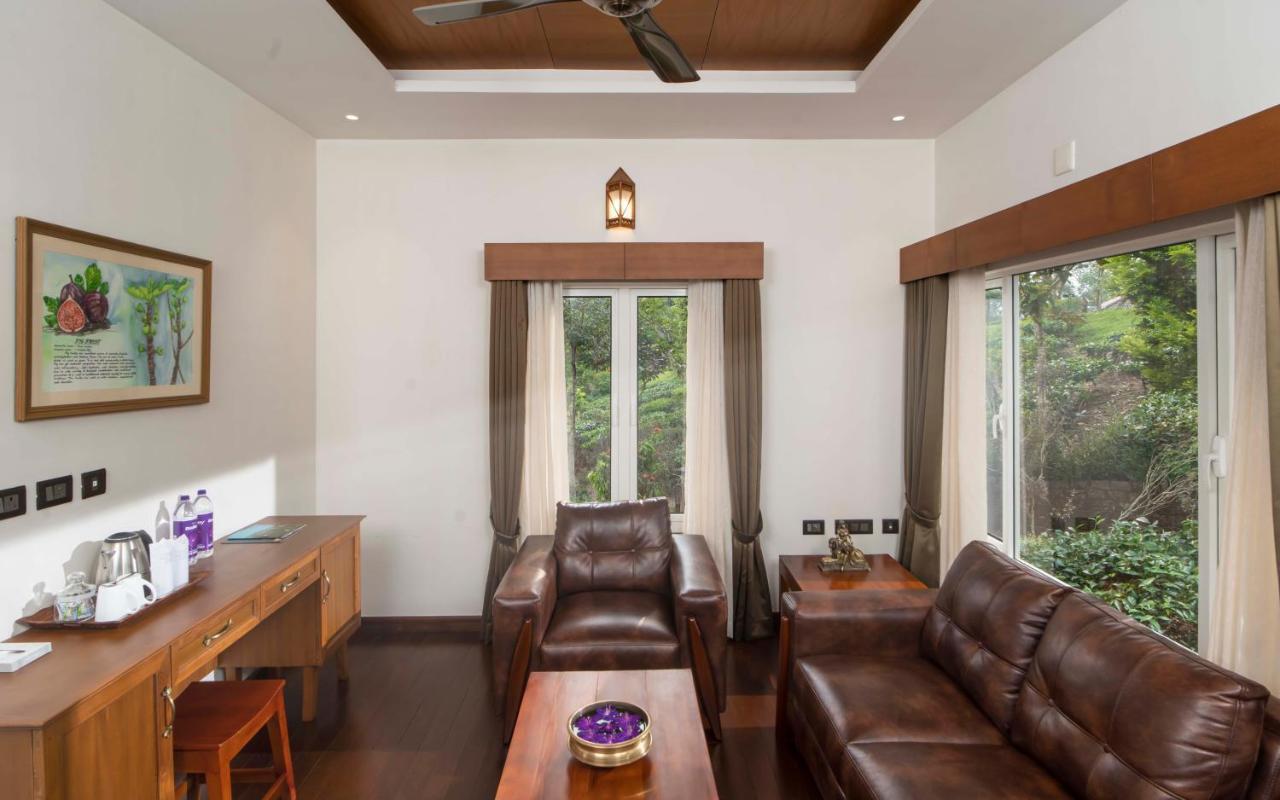 Jeevess Retreat Wayanad Hotel Exterior photo