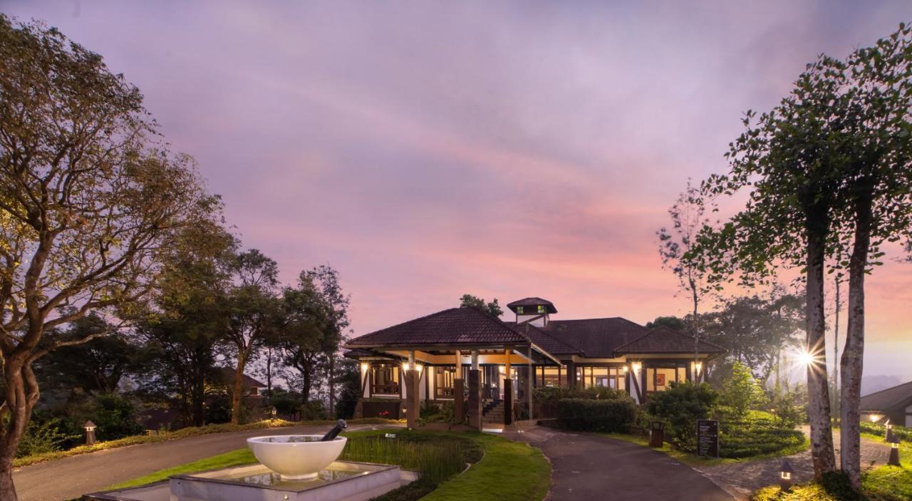 Jeevess Retreat Wayanad Hotel Exterior photo