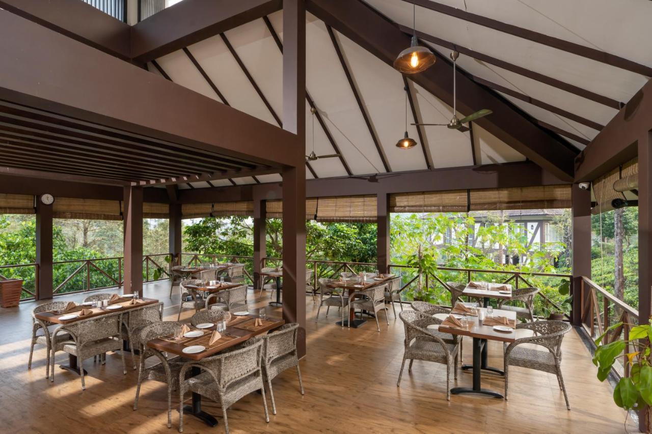 Jeevess Retreat Wayanad Hotel Exterior photo