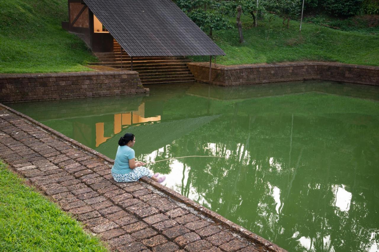 Jeevess Retreat Wayanad Hotel Exterior photo