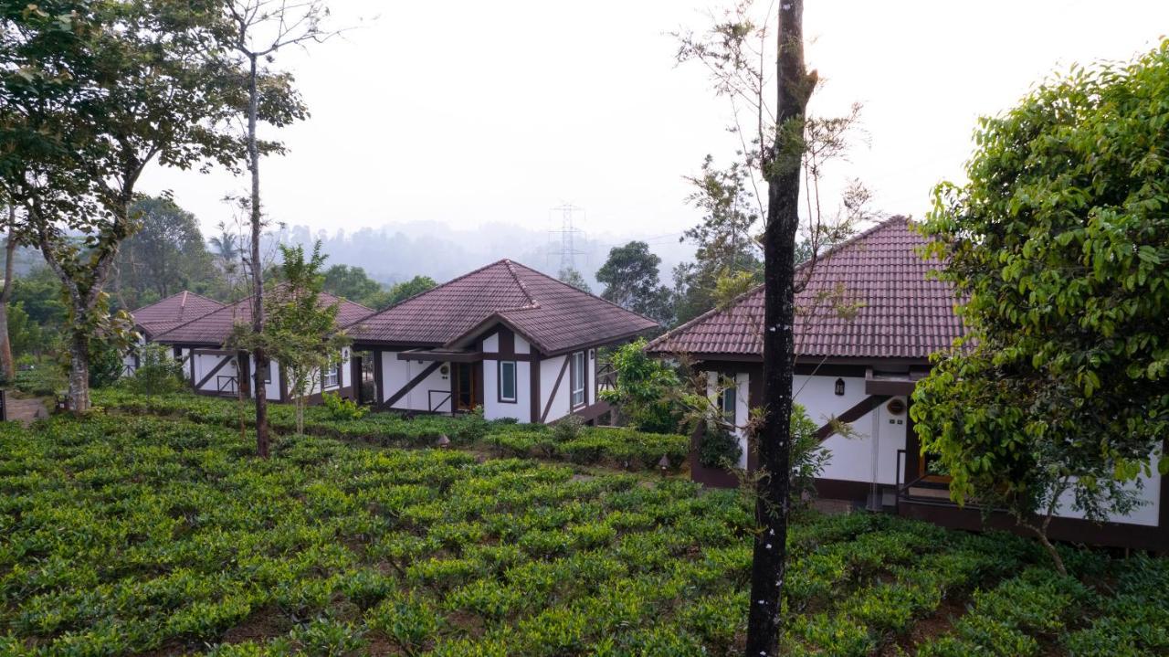 Jeevess Retreat Wayanad Hotel Exterior photo