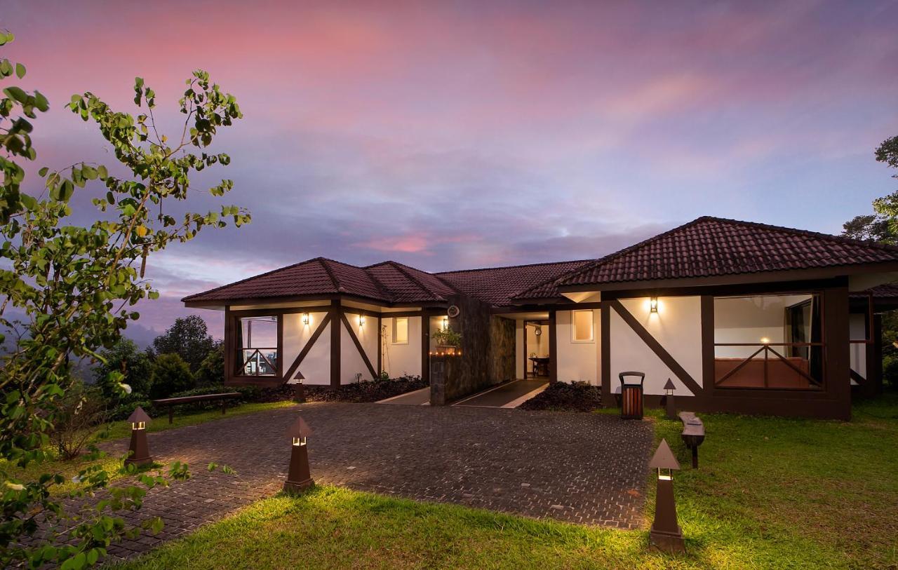 Jeevess Retreat Wayanad Hotel Exterior photo