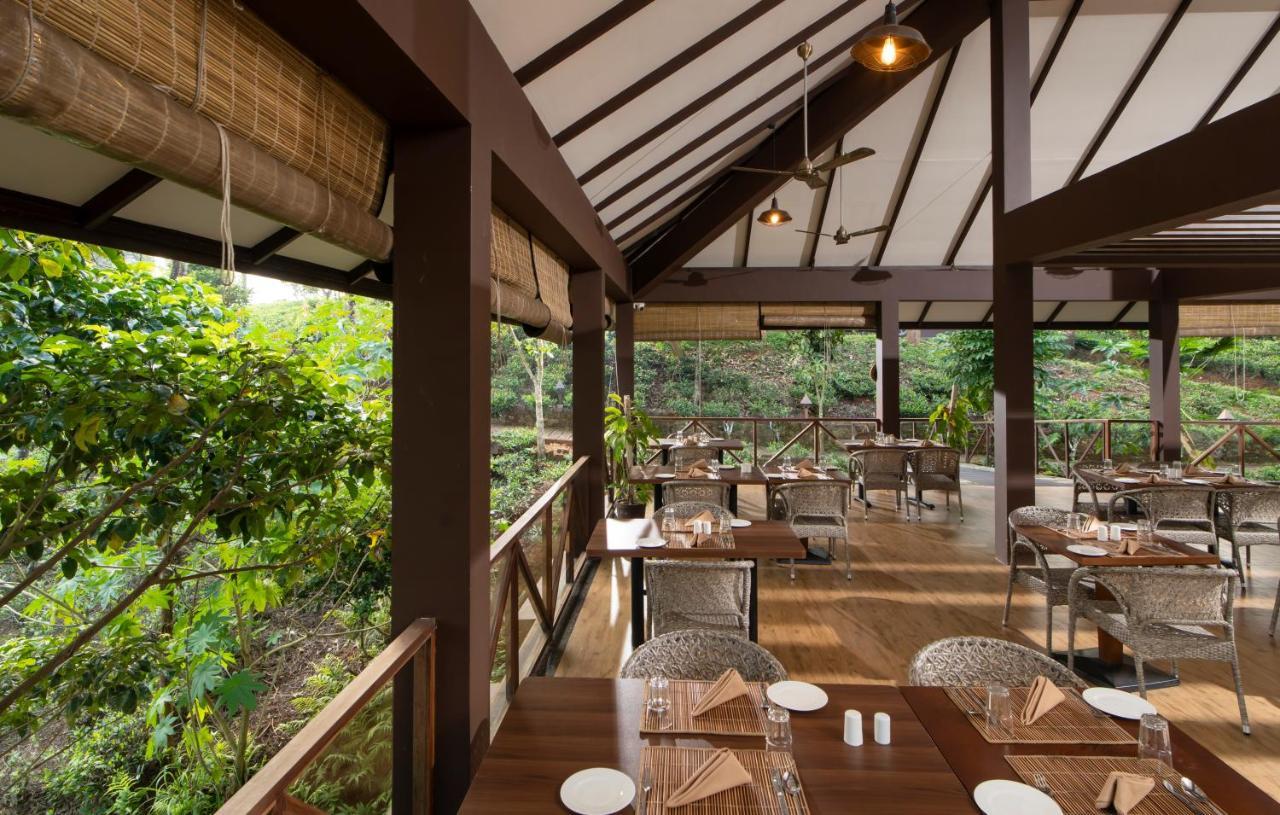 Jeevess Retreat Wayanad Hotel Exterior photo