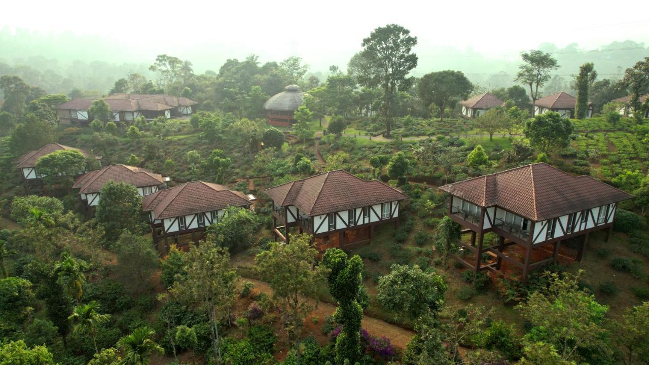 Jeevess Retreat Wayanad Hotel Exterior photo