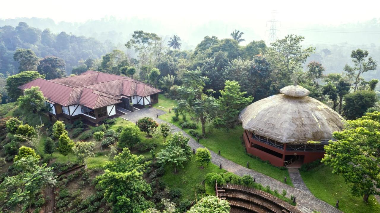 Jeevess Retreat Wayanad Hotel Exterior photo