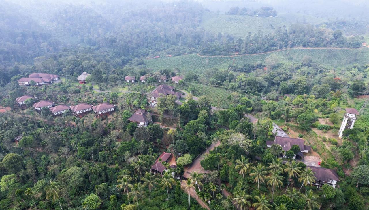 Jeevess Retreat Wayanad Hotel Exterior photo