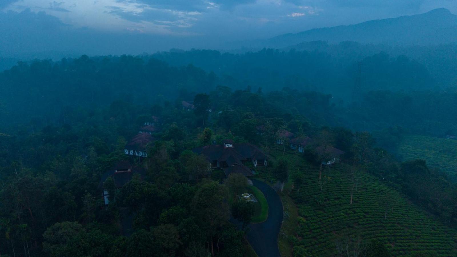 Jeevess Retreat Wayanad Hotel Exterior photo